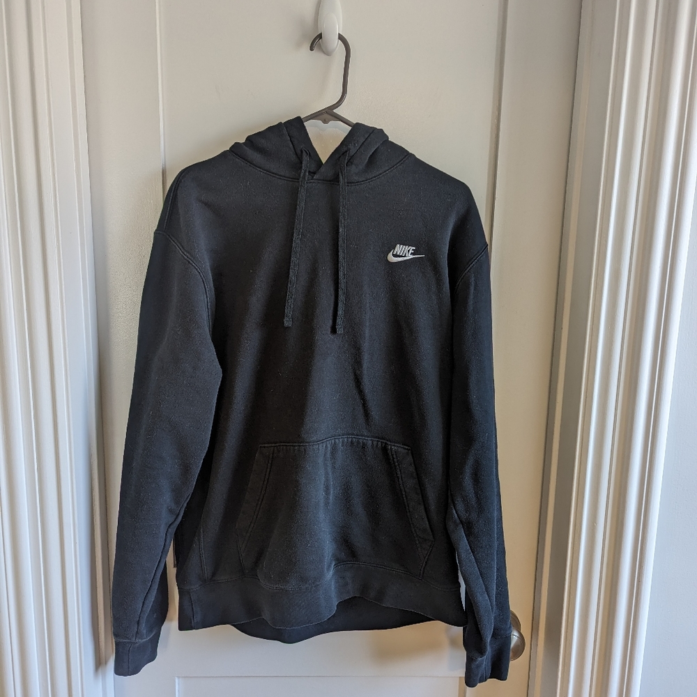 Nike Hooded Sweatshirt